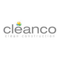 Clean Construction Ltda. Logo