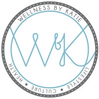 Wellness by Katie Logo