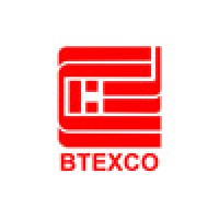 Beta Textiles Co.,Ltd Logo