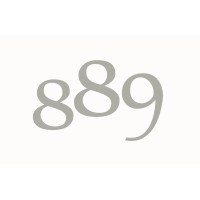 889 Community Logo