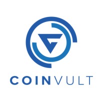 Coinvult Logo