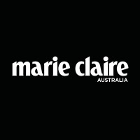 Marie Claire Australia Logo