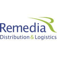 FARMACEUTICA REMEDIA DISTRIBUTION&LOGISTICS SRL Logo