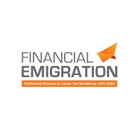 Financial Emigration South Africa Logo