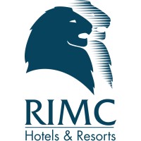 RIMC International Hotels & Resorts Logo