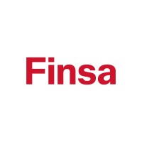 FINSA BV Logo