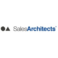 SalesArchitects Logo