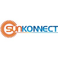 Sunkonnect Pte Ltd Logo