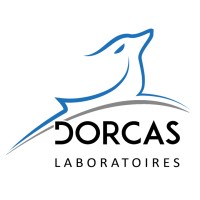 Les Laboratoires Pharmaceutiques Dorcas Logo