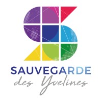 La Sauvegarde des Yvelines Logo
