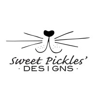 Sweet Pickles Designs Logo