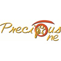 Precious One Logo