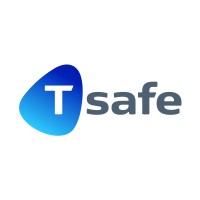 T-safe Logo
