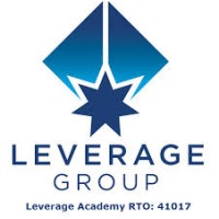 Leverage Group Logo