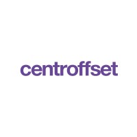 Centroffset Logo