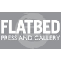 Flatbed Press Logo