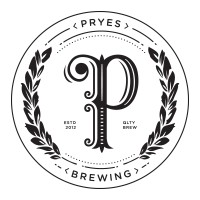 Pryes Brewing Company, LLC Logo