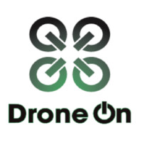 Drone On Logo