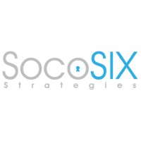 SocoSIX Strategies Logo