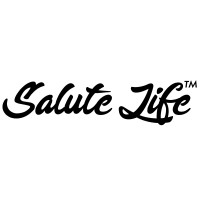 Salute Life, LLC Logo