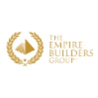 The Empire Builders Group (Technology Consulting) Logo