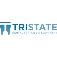 TriState Dental Supplies & Equipment Logo