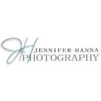 Jennifer Hanna Photography Logo