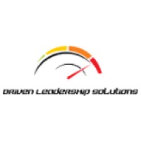 Driven Leadership Solutions Logo