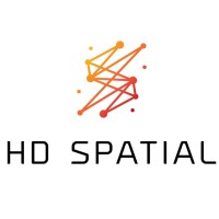 High Desert Spatial Services Logo