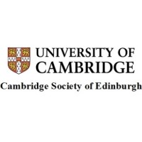 Cambridge Society of Edinburgh Logo