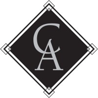Caton Architectural Design Logo