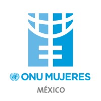 ONU Mujeres México Logo