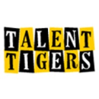 TalentTigers Logo