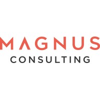 The Magnus Club Logo
