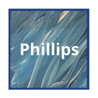 Phillips Charitable Foundation, Inc. Logo