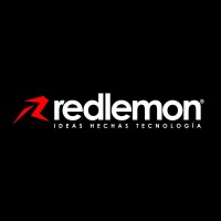 Redlemon Logo