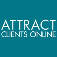 Attract Clients Online Logo