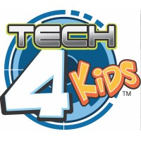 Tech 4 Kids Inc. Logo