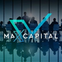 Max Capital Mex Logo