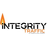 Integrity Traffic, LLC Logo