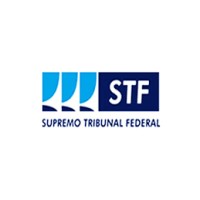 Supremo Tribunal Federal Logo