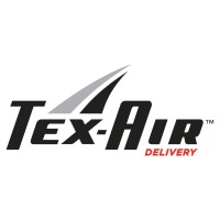 Tex-Air Delivery, Inc. Logo