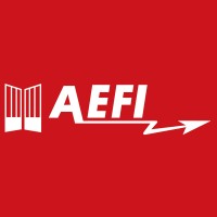 AEFI Logo