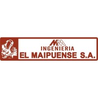 EL MAIPUENSE S.A Logo