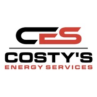 Costys Energy Services Logo