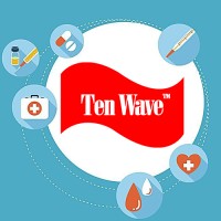 Tenwave Infotech Pvt. Ltd. Logo