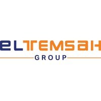 El Temsah Group Logo