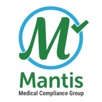 Mantis Medical Compliance Group Logo