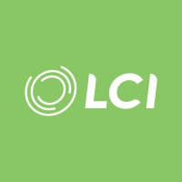 LCI Consultants Logo