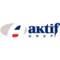 Aktif ISI Logo